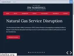 Sites similar to repmarshall.com