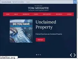 Sites similar to repmehaffie.com