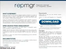 Sites similar to repmgr.org