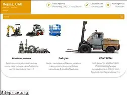 Sites similar to repna.lt