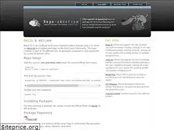 Sites similar to repo-ck.com