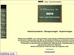 Sites similar to repo-lernmedien.de