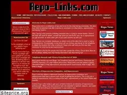 Sites similar to repo-links.com