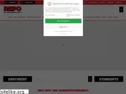 Sites similar to repo-markt.de