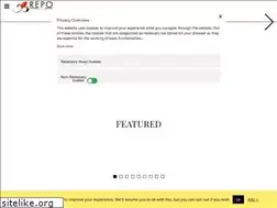 Sites similar to repo-srl.com