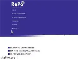 Sites similar to repo-technik.de