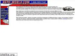 Sites similar to repo-world.com