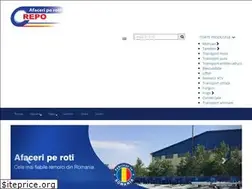 Sites similar to repo.com.ro