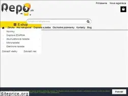 Sites similar to repo.sk