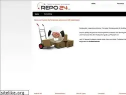 Sites similar to repo24.net