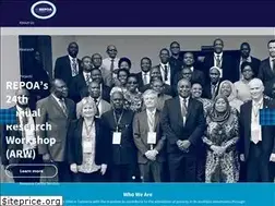 Sites similar to repoa.or.tz