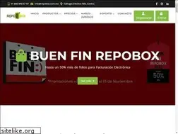 Sites similar to repobox.com.mx