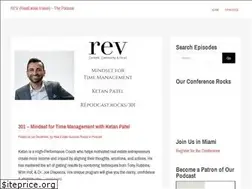 Sites similar to repodcast.rocks