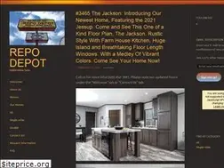 Sites similar to repodepotnm.com