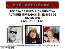 Sites similar to repoelas.com