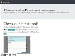 Sites similar to repoflow.com