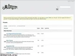 Sites similar to repoindustry.com