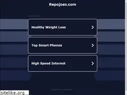 Sites similar to repojoes.com