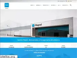 Sites similar to repol.com
