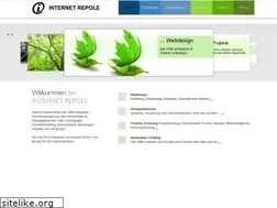 Sites similar to repole.ch