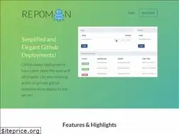 Sites similar to repoman.io