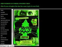 Sites similar to repomanfilm.com