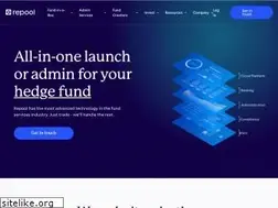 Sites similar to repool.com