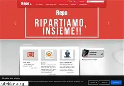 Sites similar to repoplast.ch