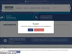 Sites similar to repor.com.br