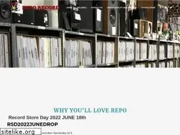 Sites similar to reporecord.com