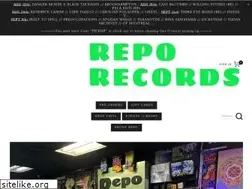 Sites similar to reporecords.com