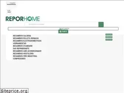 Sites similar to reporhome.com