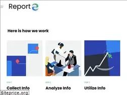 Sites similar to report-e.com