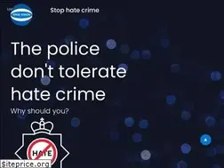 Sites similar to report-it.org.uk