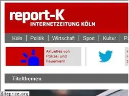 Sites similar to report-k.de