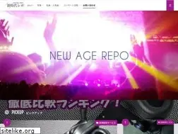 Sites similar to report-newage.com