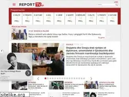 Sites similar to report-tv.al