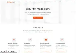 Sites similar to report-uri.com