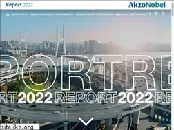 Sites similar to report.akzonobel.com