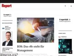 Sites similar to report.at