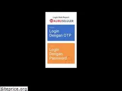 Sites similar to report.malibuseluler.com