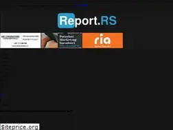 Sites similar to report.rs