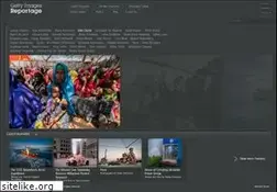 Sites similar to reportagebygettyimages.com