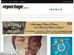 Sites similar to reportageonline.it