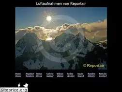 Sites similar to reportair.ch