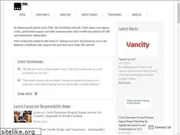 Sites similar to reportalert.info