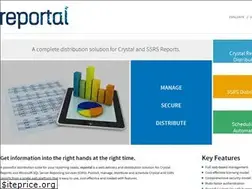 Sites similar to reportalsoftware.com
