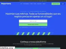 Sites similar to reportana.com