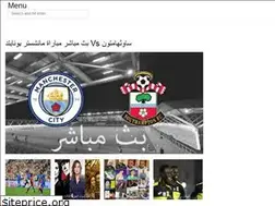 Sites similar to reportarabian.web.app