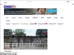 Sites similar to reportase.news
